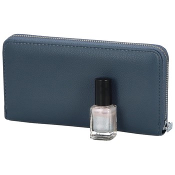 Dámska peňaženka tmavo modrá - Coveri CW51