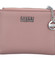 Dámska peňaženka bledo ružová - Coveri CW171