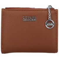 Dámska peňaženka hnedá - Coveri CW171