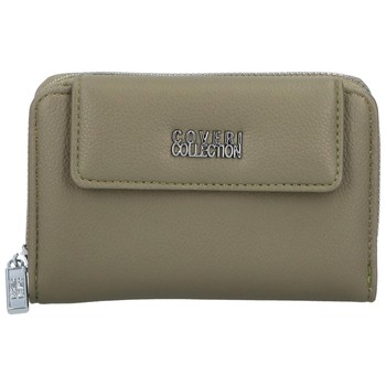 Dámska peňaženka khaki - Coveri CW57