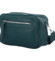 Dámska crossbody kabelka tmavo zelená - Paolo bags Tselmega