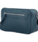 Dámska crossbody kabelka modrá- Paolo bags Tselmega