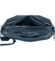 Dámska crossbody kabelka modrá- Paolo bags Tselmega