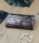 Dámska kožená peňaženka šedo/hnedá - Gregorio Victoria