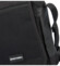 Športové crossbody taška čierna - New Rebels Belagi