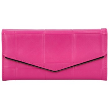 Dámska peňaženka fuchsiová - Romina & Co Bags Todora