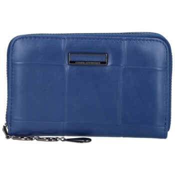 Dámska peňaženka modrá - Romina & Co Bags Ysuffa