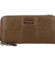 Dámska peňaženka khaki - Romina & Co Bags Tessiana