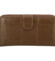Dámska peňaženka khaki - Romina & Co Bags Sansa