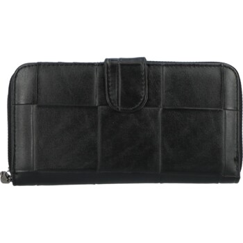 Dámska peňaženka čierna - Romina & Co Bags Sansa