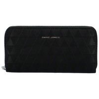 Dámska peňaženka čierna - David Jones P510