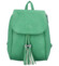 Dámsky batoh zelený - Herisson Olbert