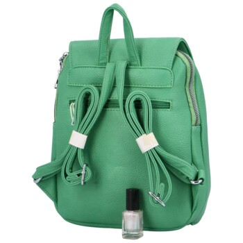 Dámsky batoh zelený - Herisson Olbert