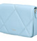 Dámska crossbody kabelka nebesky modrá - DIANA & CO Bleneded