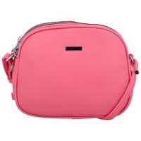 Dámska crossbody kabelka ružová - Maria C Vilena