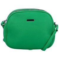 Dámska crossbody kabelka zelená - Maria C Vilena