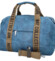 Dámska cestovná taška modrá - MaxFly Lora