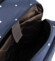 Dámsky moderný batoh tmavo modrý - Vuch Drizzle