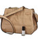 Dámska crossbody kabelka camel - David Jones Afras