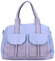 Dámska kabelka svetlo fialová - Maria C Avery