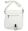 Dámska crossbody kabelka biela - Romina Louly