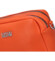 Dámska crossbody kabelka oranžová - Coveri Alenzo