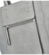 Dámska kabelka cez rameno šedá - Coveri Stérima