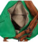 Dámsky batoh zelený - Coveri Linhart