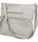 Dámska crossbody kabelka šedá - Herisson Emiana