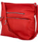 Dámska crossbody kabelka červená - Herisson Emiana