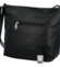 Dámska crossbody kabelka čierna - Herisson Oleana