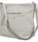 Dámska crossbody kabelka šedá - Herisson Oleana