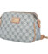 Dámska crossbody kabelka svetlo šedá - Coveri Miraya