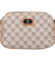 Dámska crossbody kabelka krémová - Coveri Miraya