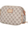 Dámska crossbody kabelka krémová - Coveri Miraya