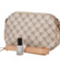 Dámska crossbody kabelka krémová - Coveri Miraya
