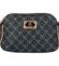Dámska crossbody kabelka čierna - Coveri Miraya