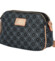 Dámska crossbody kabelka čierna - Coveri Miraya
