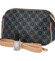 Dámska crossbody kabelka čierna - Coveri Miraya