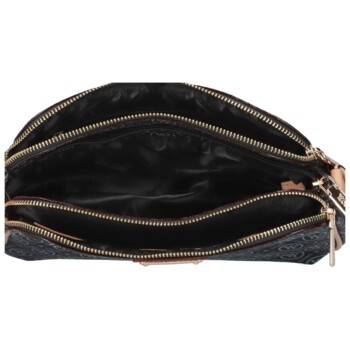 Dámska crossbody kabelka čierna - Coveri Miraya