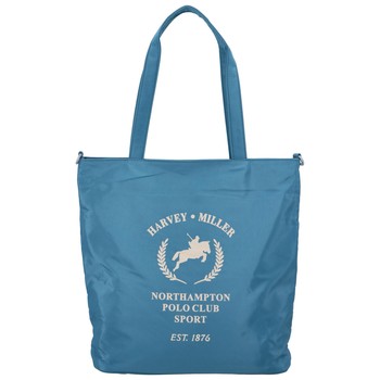 Dámska látková taška modrá - Coveri March