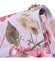 Dámska crossbody kabelka svetlofialová - DIANA & CO Melly Flower