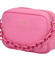 Dámska crossbody kabelka sýtoružová - DIANA & CO Aftery