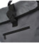 Veľký moderný batoh sivý - Enrico Benetti Simon