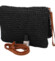 Dámska crossbody kabelka čierna - Firenze Patty