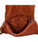 Dámska crossbody kabelka tehlová - Firenze Patty
