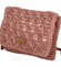 Dámska crossbody kabelka ružová - Firenze Patty