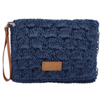 Dámska crossbody kabelka tmavo modrá - Firenze Patty