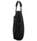 Moderná taška na notebook čierna - Katana Sally