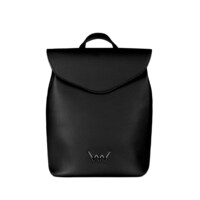Dámsky moderný batoh čierny - Vuch Linton Two